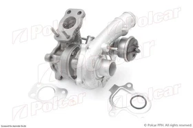 Turbolader Abgasturbolader für Peugeot 107 Bipper Citroen C1 Nemo ab 05->