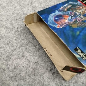 Famicom Software Model Air Fortress Hal Laboratory FJp98