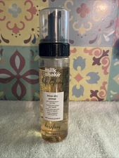 Milk_Shake lifestyling blow dry primer Pre-Styling lotion 6.8 oz