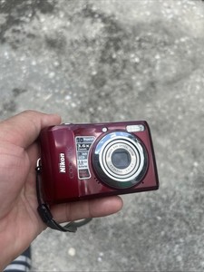 Nikon Coolpix L20 | eBay