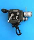 Beaulieu Automatic MR8 Cine Camera Angenieux-Zoom 1:1.8 F.6.5-52mm w/Pistol Grip