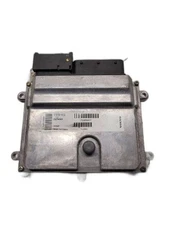 Engine ECM Electronic Control Module 4 Cylinder Fits 04 VOLVO 40 SERIES 1200898
