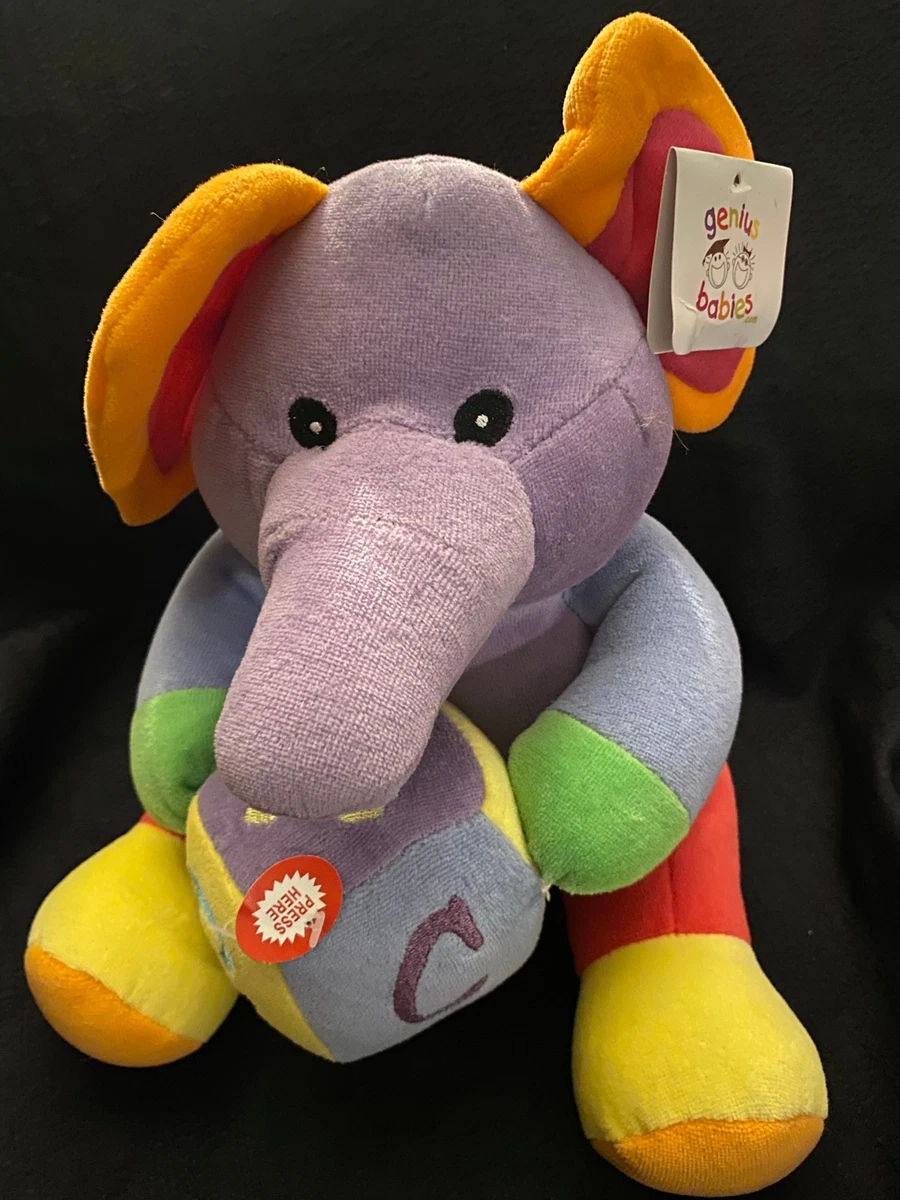 Baby sales genius toy