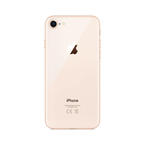Apple iPhone 8 Unlocked: 64GB/128GB/256GB - Red, Gold, Silver - Verizon/T-Mobil - Picture 6 of 9