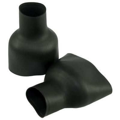 Pair HEAVY DUTY DRY SUIT Bottle Shape Latex WRIST SEALS for Drysuit Repair BWS
