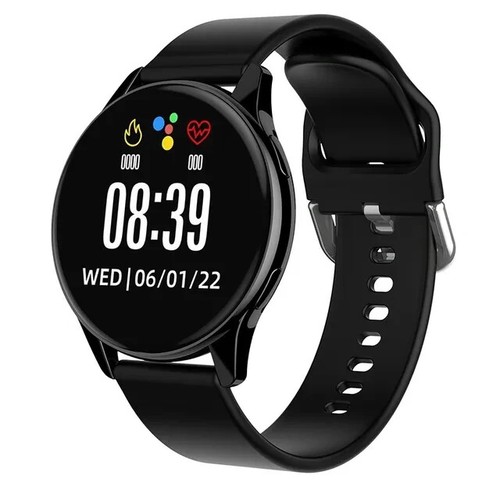 Smart Watch Men Women Heart Rate Tracker Sport Fitness Blood Pressure Watches UK - Picture 7 of 15