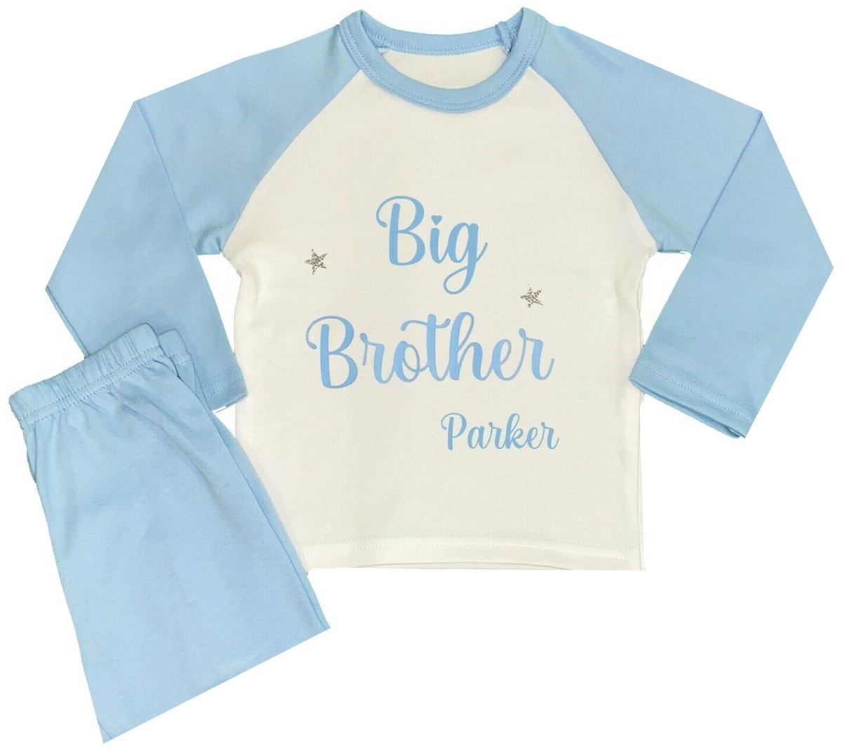 Sibling pjs 2025