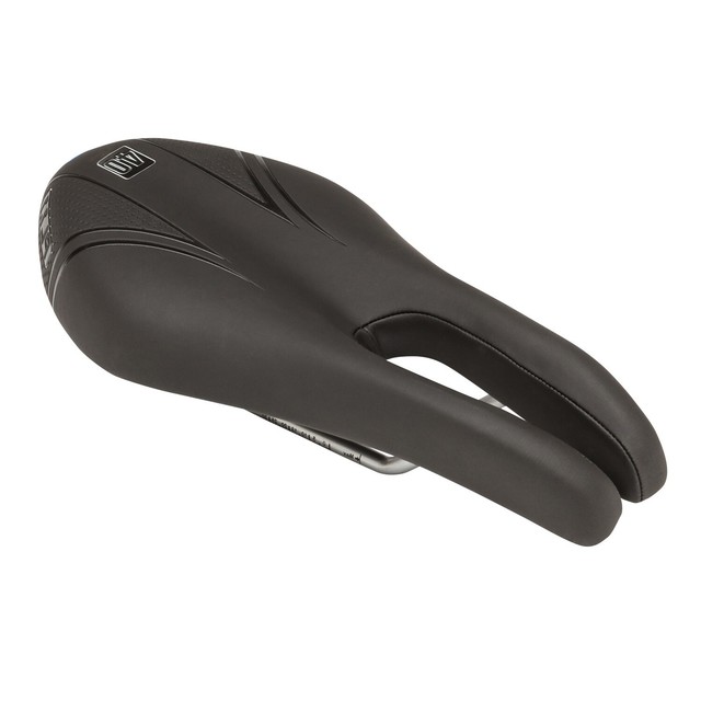 ism noseless bike seat