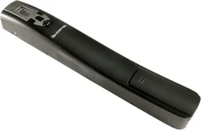 Pandigital Stylo PANSCN08 Handheld Scanner with Li ion battery, bag, and Manual