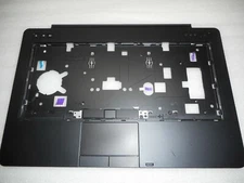 DELL LATITUDE E6440 PALM REST TOUCH PAD  AP0VG000220 02KJ9 HUF06
