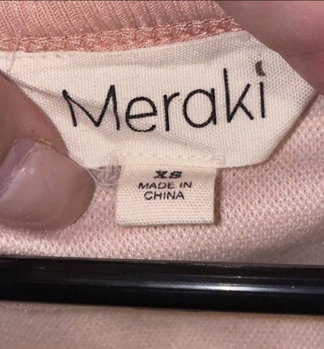 Tankweste Damen Meraki Rosa (XS) - Bild 3 von 3