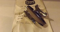 1 Old Stock Penn Mariner 49 Jigmaster 501 Fishing Reel Stand 30-49 1 Old Stock Penn Mariner 49 Jigmaster 501 Fishing Reel Stand 30-49