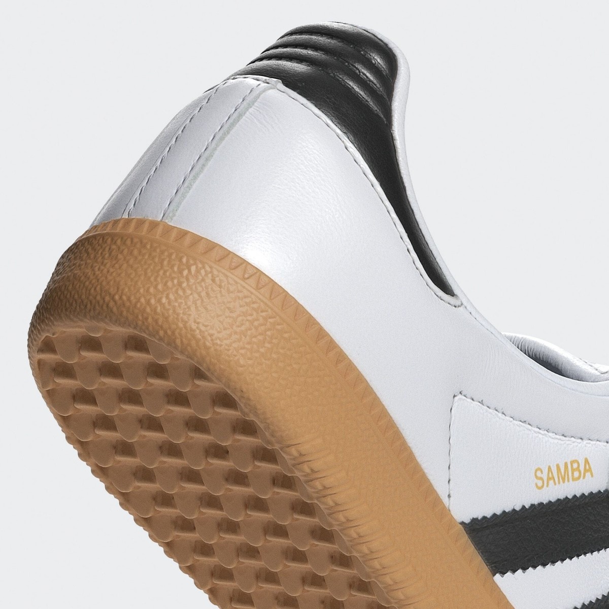 adidas Originals WMNS Samba LT White Core Black IG4279
