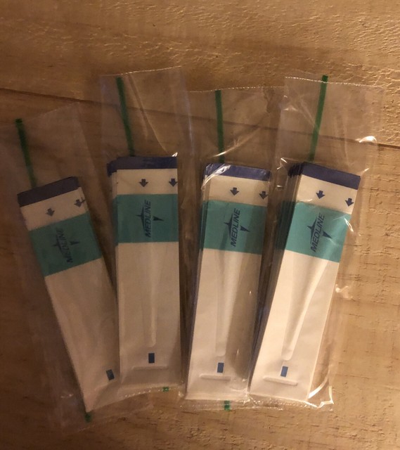 70 Loose Medline Disposable Digital Oral Thermometer Sheaths eBay