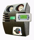 Pumpengruppe  3 Wege-Mischer YONOS PARA  EnergiePumpe Heizungsregler Heizkreis
