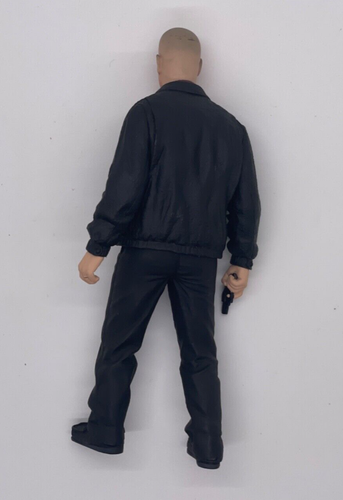 Modellino sciolto Mezco Toys Breaking Bad Walter White as Heisenberg - Foto 2 di 2
