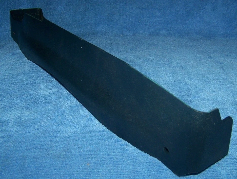 Cadillac Buick Oldsmobile GMC 1971-1982 asiento eléctrico cubierta de pista azul 9675802 Foto 2 de 3