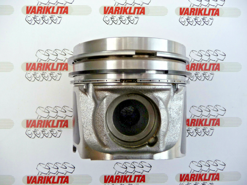 4XPISTON CON ANILLOS APTO NISSAN OPEL RENAULT 2.0DCI/CDTI 16V DIÉSEL M9R 84,00 STD - Imagen 4 de 10
