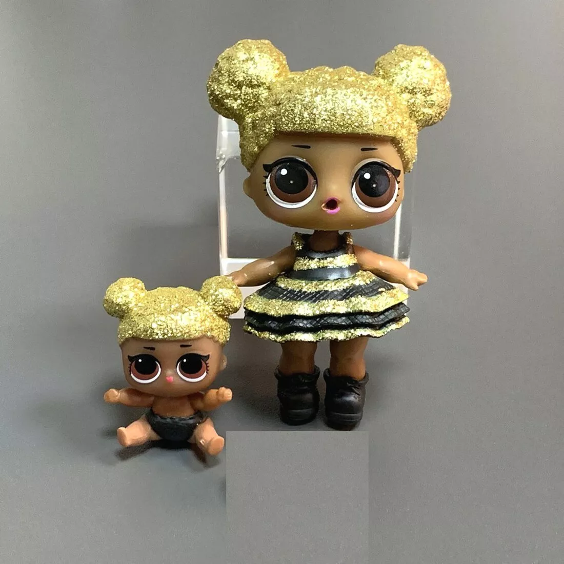 Queen bee shop lil sister