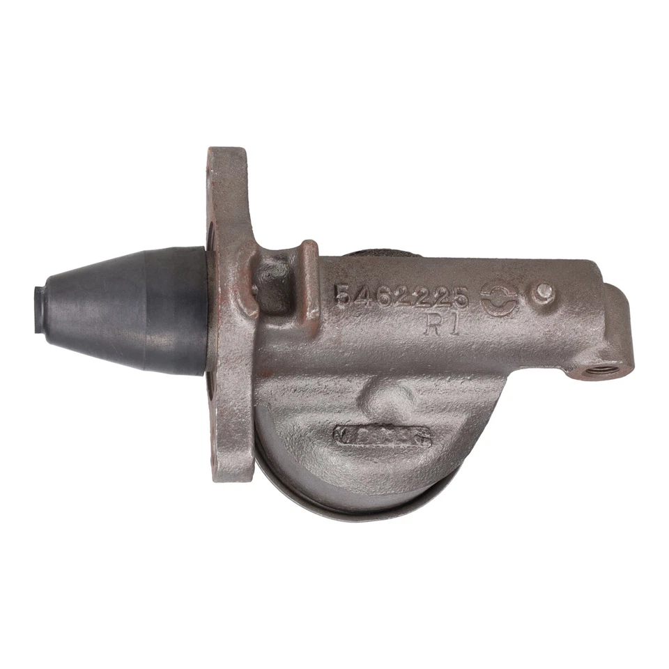 Deluxe Brake Overhaul Kit 63 64 Chevrolet Bel Air Biscayne Impala 1963 1964 - Image 2 of 4