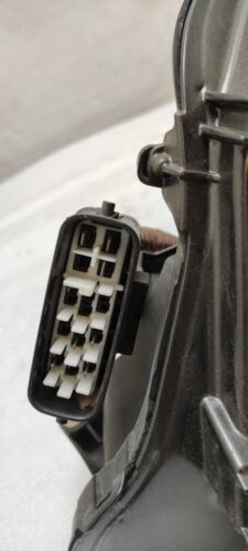 2014- , Lexus LS460, Left Side Headlight, OEM 8118550740 - Picture 2 of 5