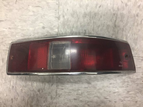 Porsche 911 912 Early SWB Tail Light Assembly Rear Light Right 901.631.404.01