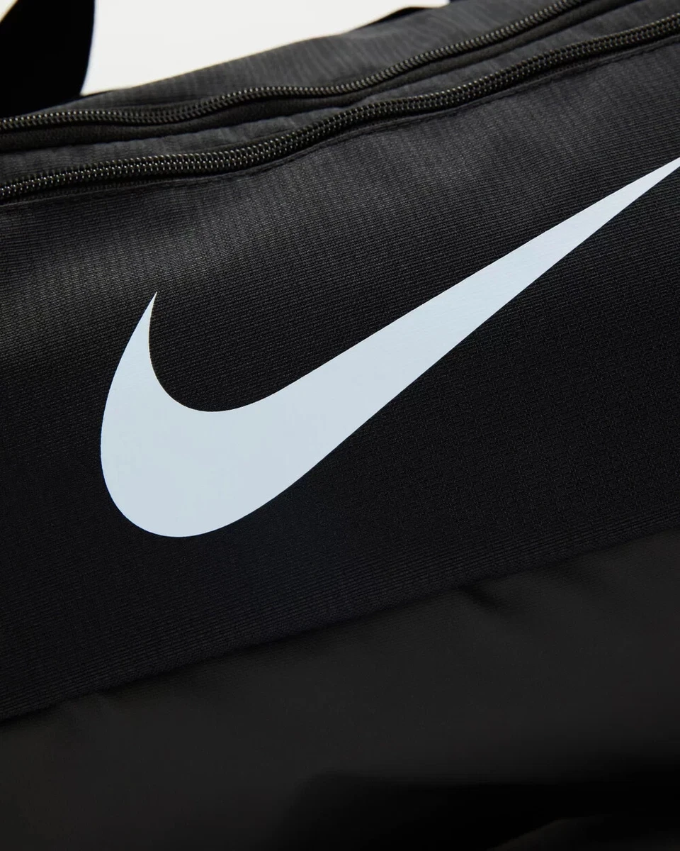 Nike Sports Duffel Training Duffle Bag Mens Large 41L Travel