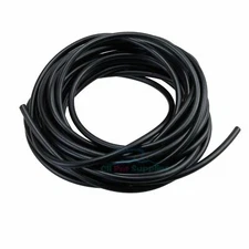 AQUANEAT Aquarium 25 Feet Airline Tubing Standard 3/16” Tubing