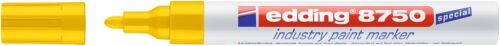 Edding 8750 Industrie-Lackmarker. 2-4mm Rundspitze. Paint Marker. Alle Farben! - Bild 11 von 16