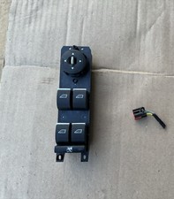 2013-2019 Ford Escape Front Left Driver Power Window Switch AM5T-14A132AA OEM