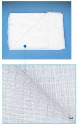 knee length dresses for ladies Xeroform Petrolatum Impregnated Dressing Simpurity™ 4 X 4 Inch Mesh Ga main image 0