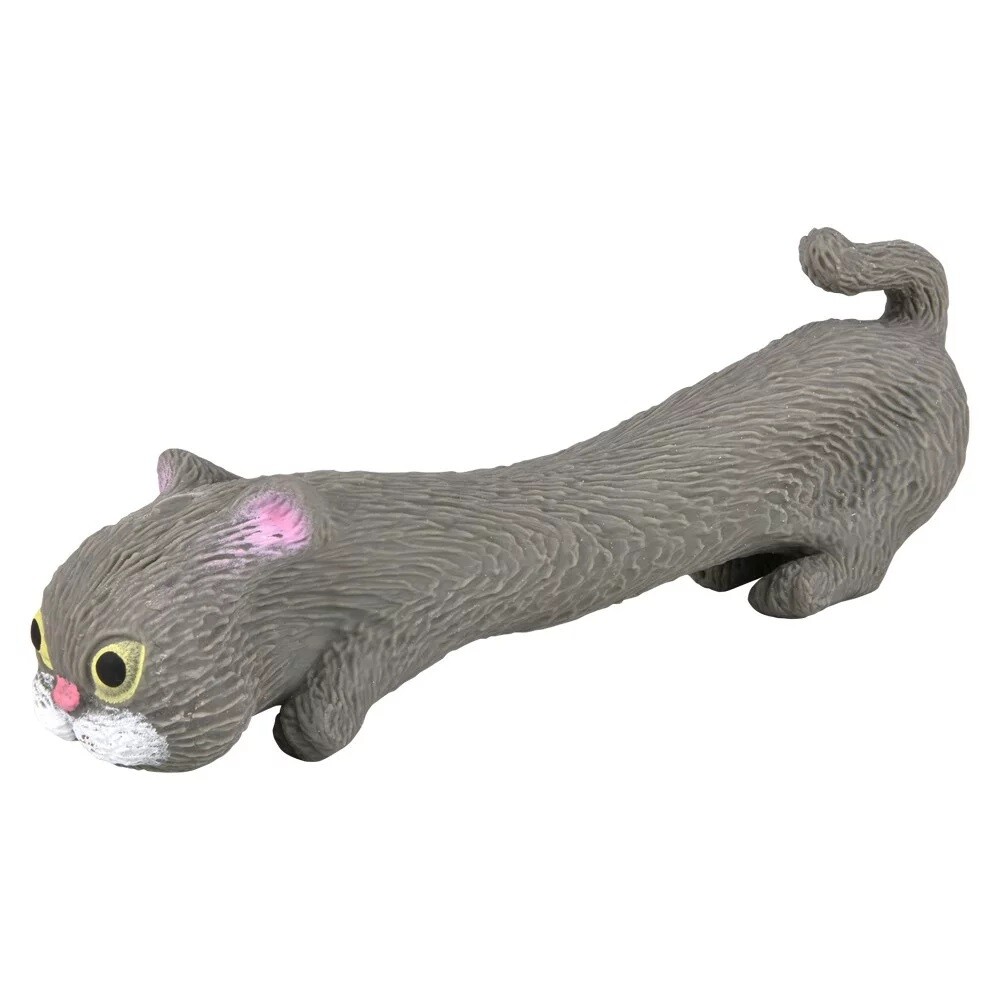 Squishy Stretchy Cat (3.5