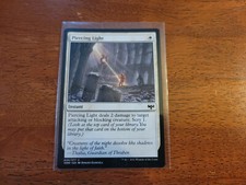 (2 Card Minimum Purchase) Magic the Gathering Innistrad Crimson Vow - 15% off 4+