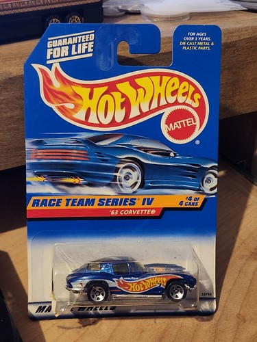 hot wheels/ matchbox you pick chevy CORVETTE chevrolet - Picture 12 of 101