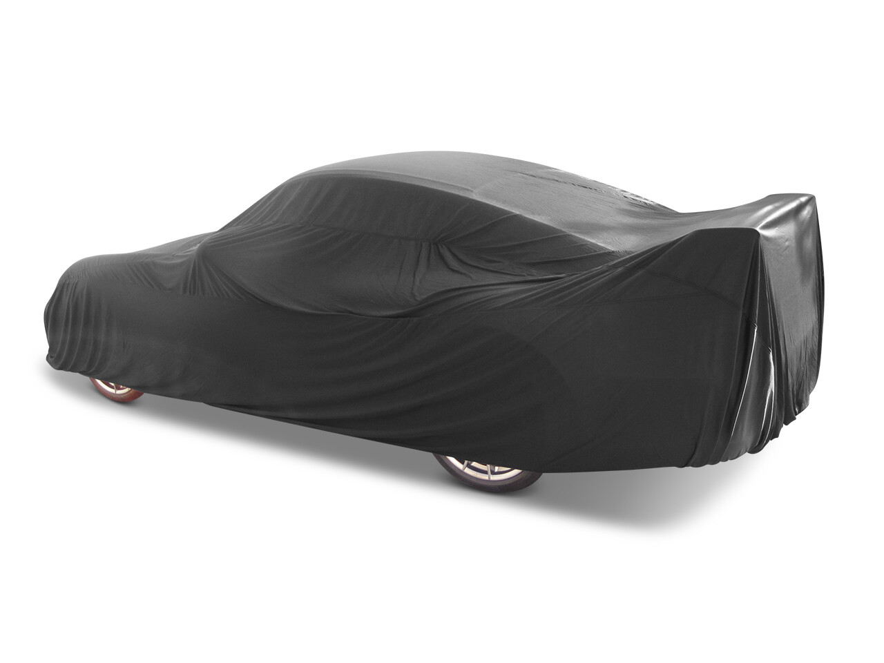 Soft Indoor Car Cover Autoabdeckung für Porsche 911 GT2, GT2 RS, GT3