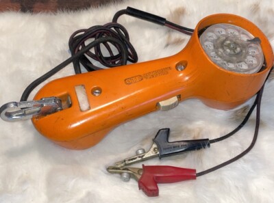 Butt Sets - Rotary Dial Lineman