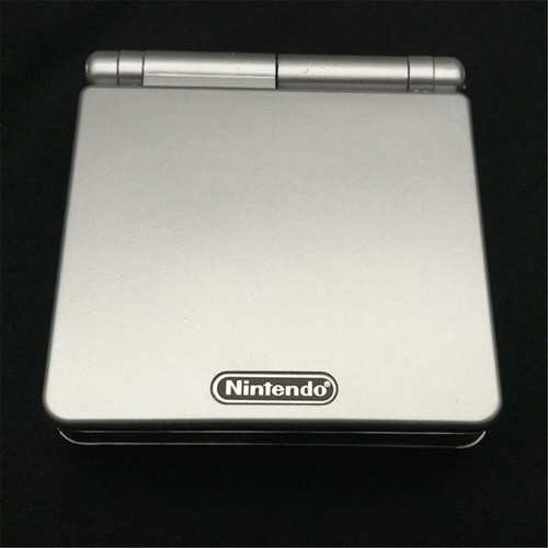 Multi-Color Nintendo GBA SP Game Console with iPS V2 Backlight Highlight LCD MOD - Picture 54 of 88