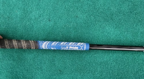 Mizuno CLK Hybrid 20 Degree Regular Flex EXSAR HS2 70 Golf Left Handed Club - Picture 13 of 17