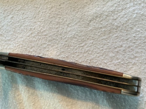 REMINGTON UMC FARMHAND R10 TASCHENMESSER NEU - IN OVP - Bild 11 von 20