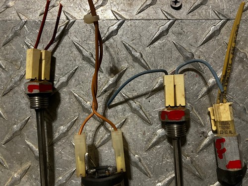 Triangle Tube PGRKIT20 PTRKIT123 PARKIT47 Sensors for Solo gas boiler. FAST SHIP - Picture 14 of 24