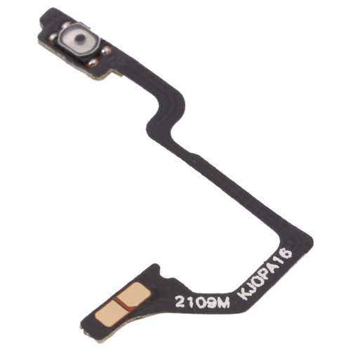 OPPO A16 / A16S Nappe Bouton Demarrage Power Allumage Nappe ON/OFF Cable Flex - Photo 2 sur 4