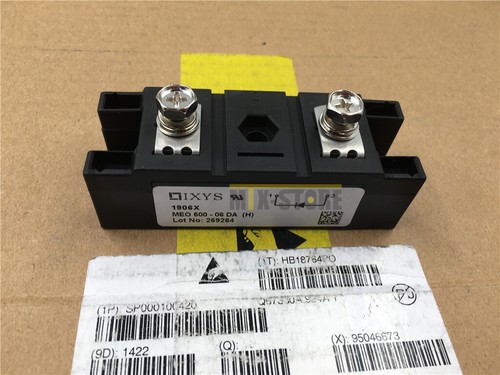 1PCS Brand New Module IXYS MEO500-06DA Quality Assurance 100% - Picture 1 of 6