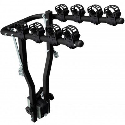 Tow Bike Rack Peruzzo Arezzo (hang-on) bikes UK
