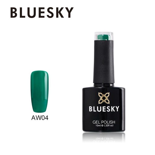 Bluesky Gel Polish Most Wanted Autumn Winter Collection UV/LED Soak Off Nail - Picture 27 of 73