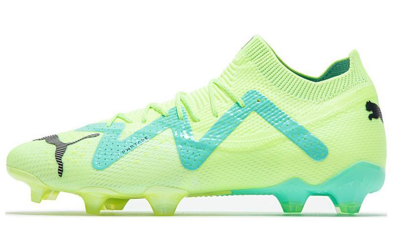 Комплект PUMA Future Ultimate FG AG с низким уровнем заряда аккумулятора - Быстрый желтый - 107165-03 42590₽