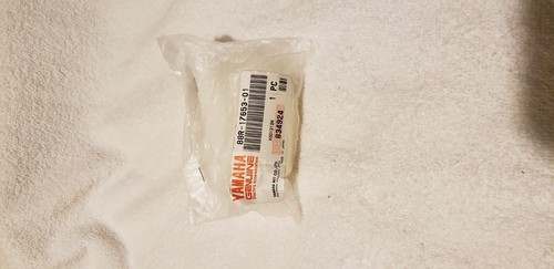 Yamaha OEM 88R-17653-01-00 Slider Primary Sheave - Picture 6 of 6