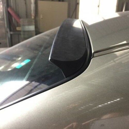 ShSpd 229VO Rear Window Roof Spoiler Wing Fits 1996~2001 Infiniti G20 P11 Sedan - Picture 3 of 6