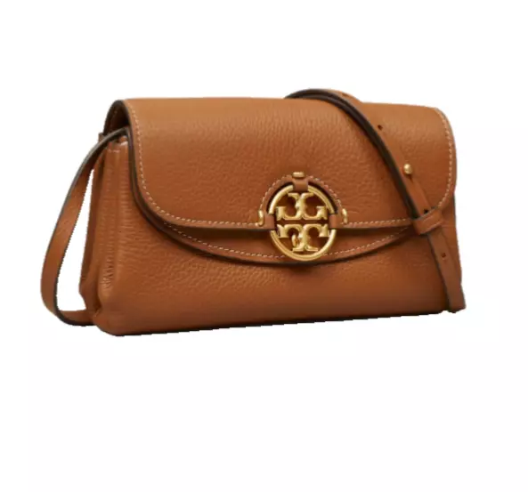 Tory burch top logo crossbody