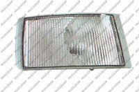 Prasco Seitenblinkleuchte Links Weiss Ohne Sockel FüR Fiat - Ducato - Mod. 01/94