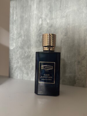 ex nihilo fleur narcotique extrait